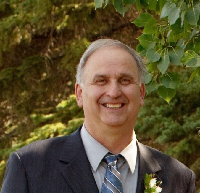 Obituary of Donald Ross Matras