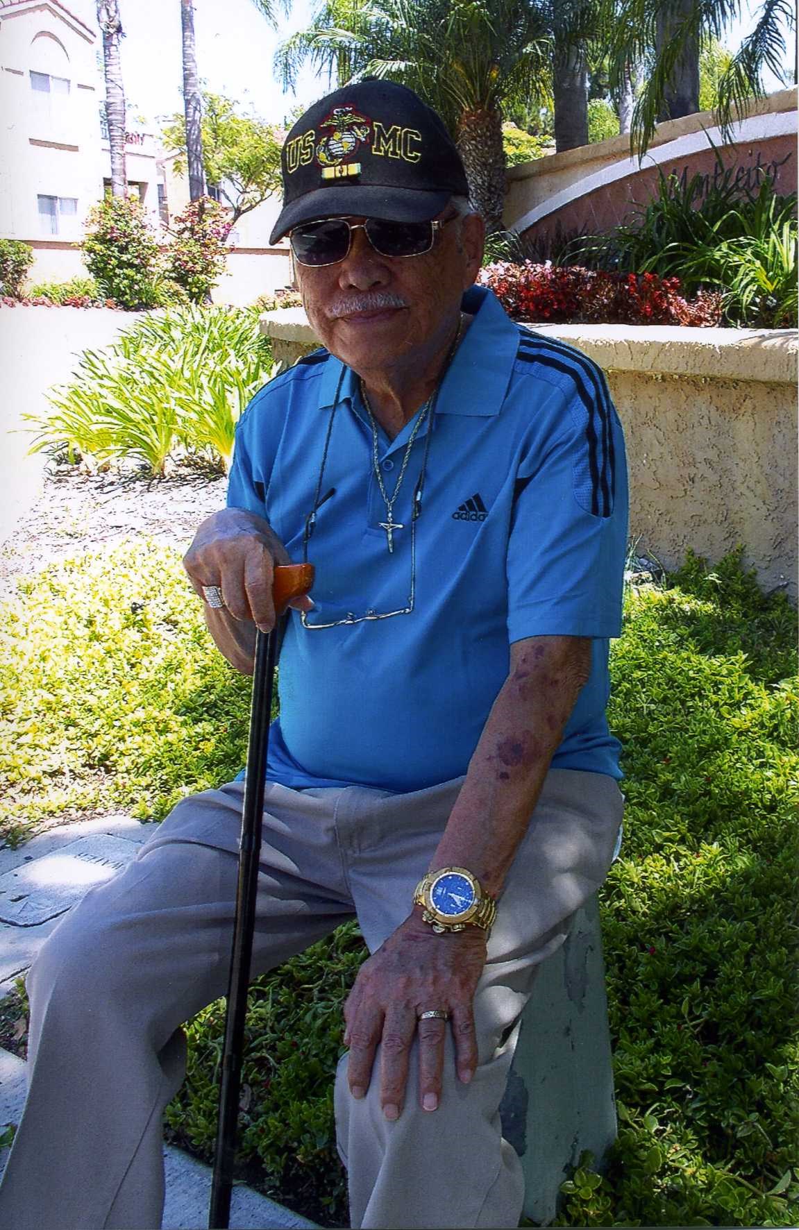 Obituary of Eugene Tatsumi Hosaka