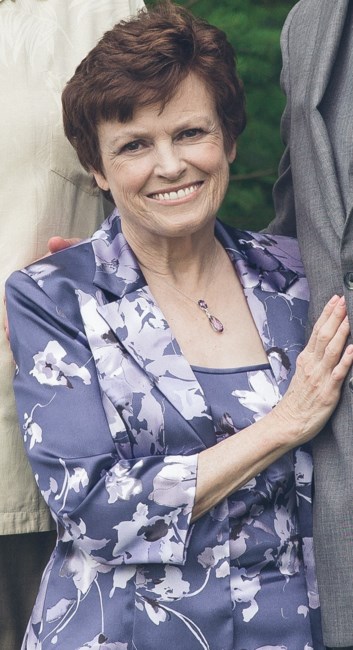 Obituary of Pamela Marie Workman