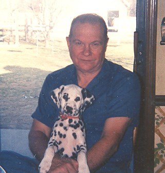 Obituary of Jack Everett Waldrop