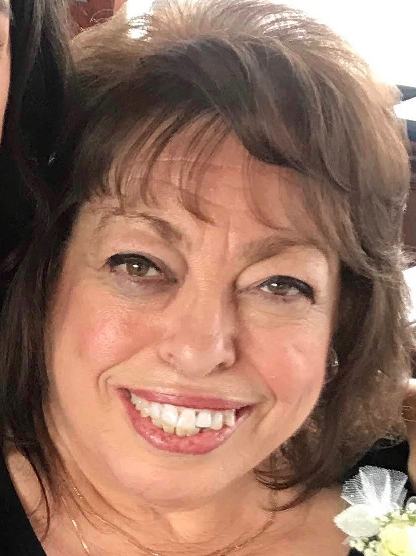 Obituary of Sharon Faye Valdes