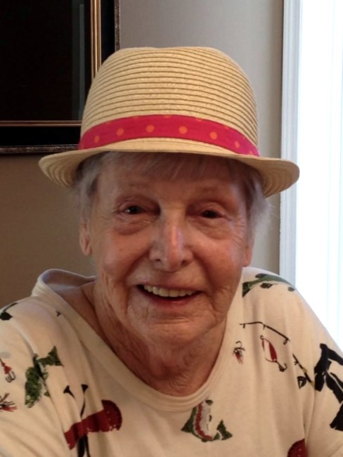 Obituary of Dorothy Lillian Coran
