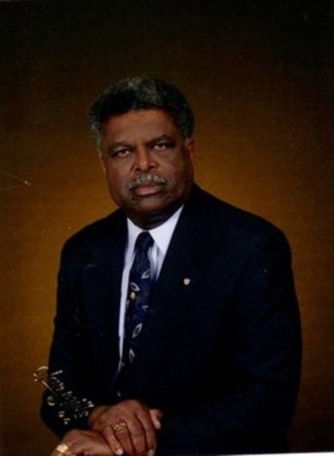 Obituary of Willie Leroy Richards