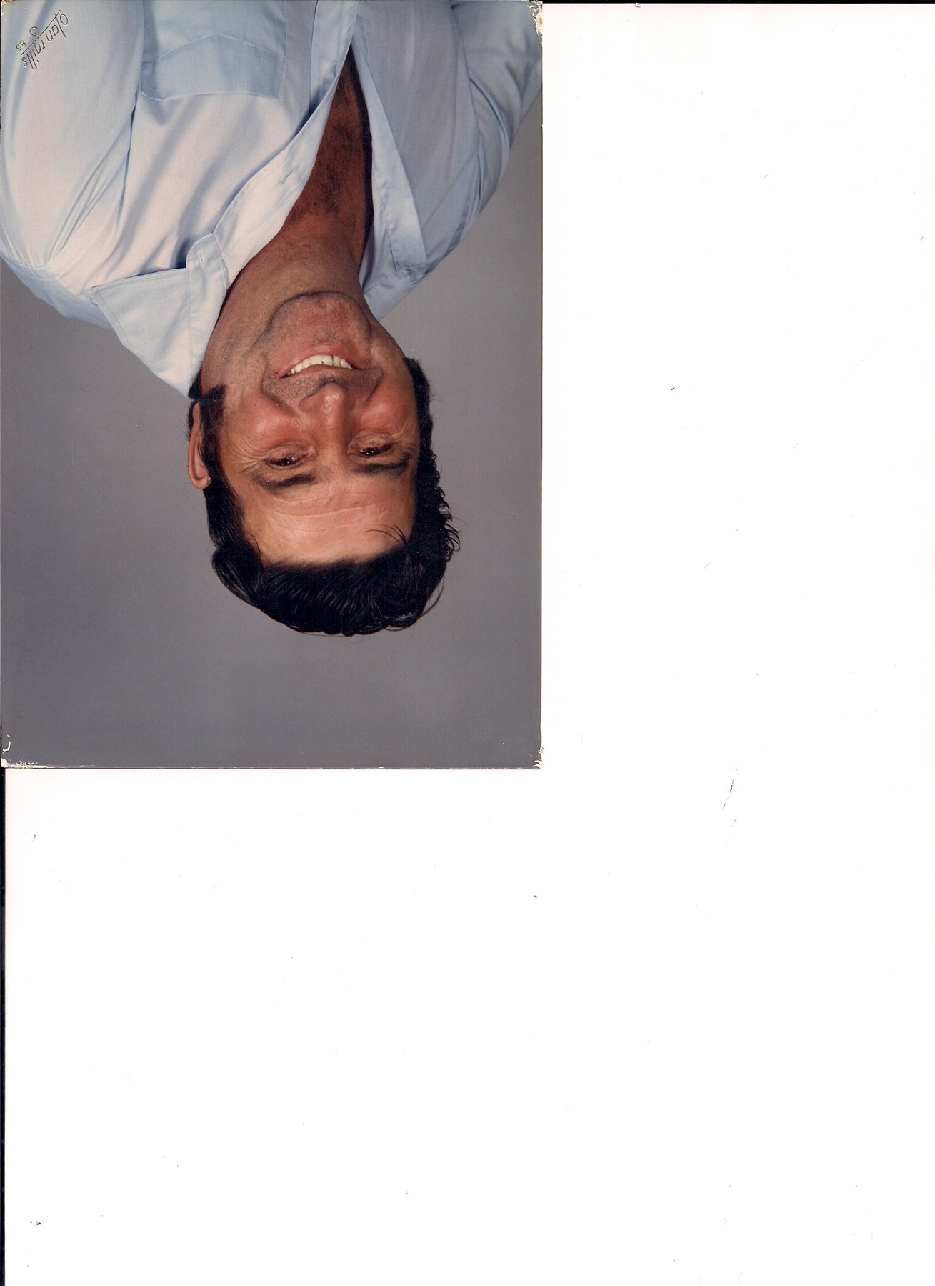 Obituary of Jerry Weldon Losh, Sr.