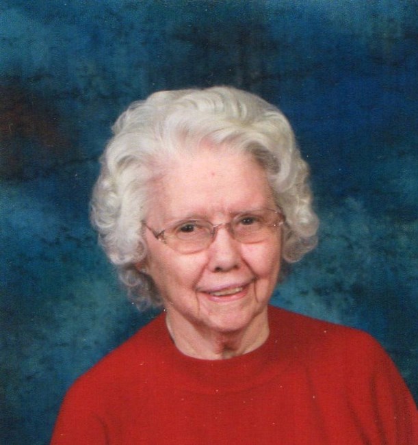 Obituary of Dorothy J. Smith