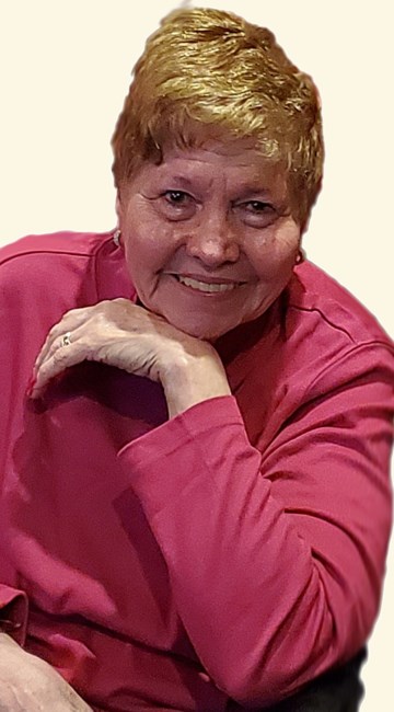 Obituary of Raffaela McMahon