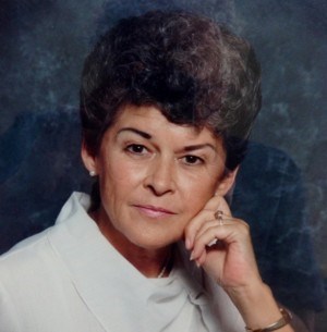 Obituary of Lorraine Peloso Boucher