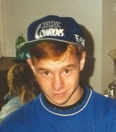 Obituary of Dennis James Harding