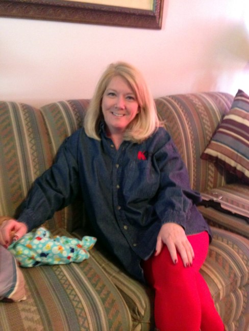 Obituary of Jann Clackler Rust