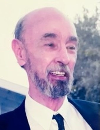 Obituary of Roger A. McDowell