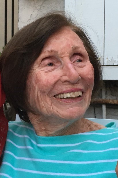 Obituary of Beatrice Katz