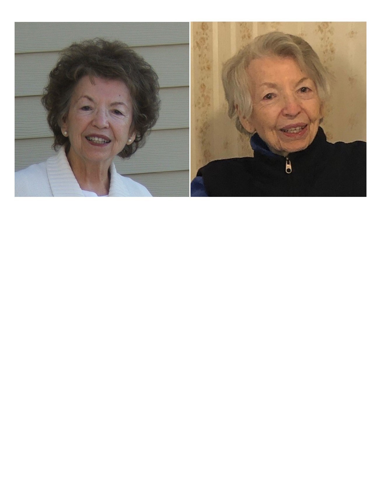 Obituario de Mary Rondas Musuris