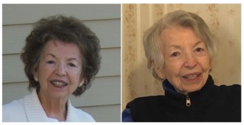 Obituario de Mary Rondas Musuris