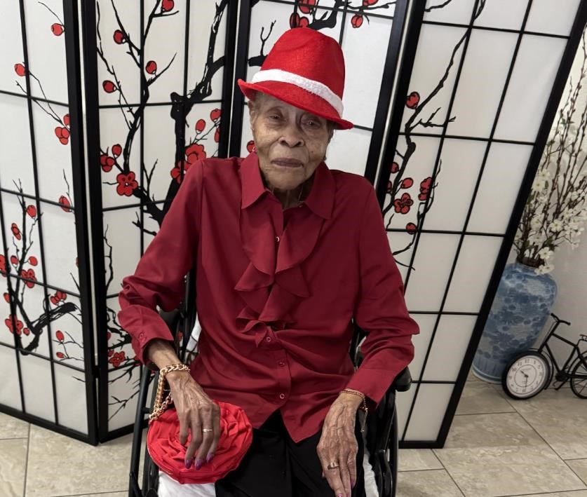 Obituary of Margree I Rhym