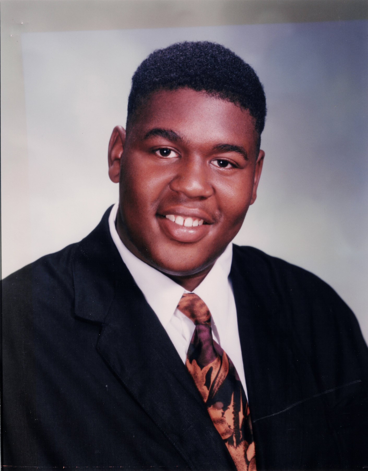 Obituary of Michael Marcellus Walton