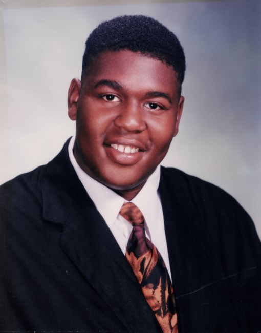 Obituary of Michael Marcellus Walton