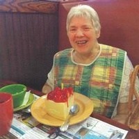 Obituary of Gloria Jean Hudkins