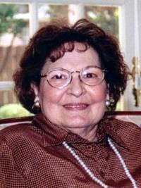 Obituary of Emma Wilkie