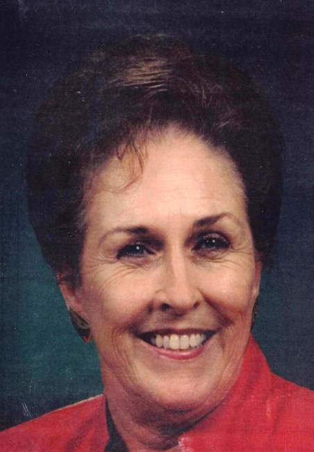 Obituary of Patricia Ann Barnes