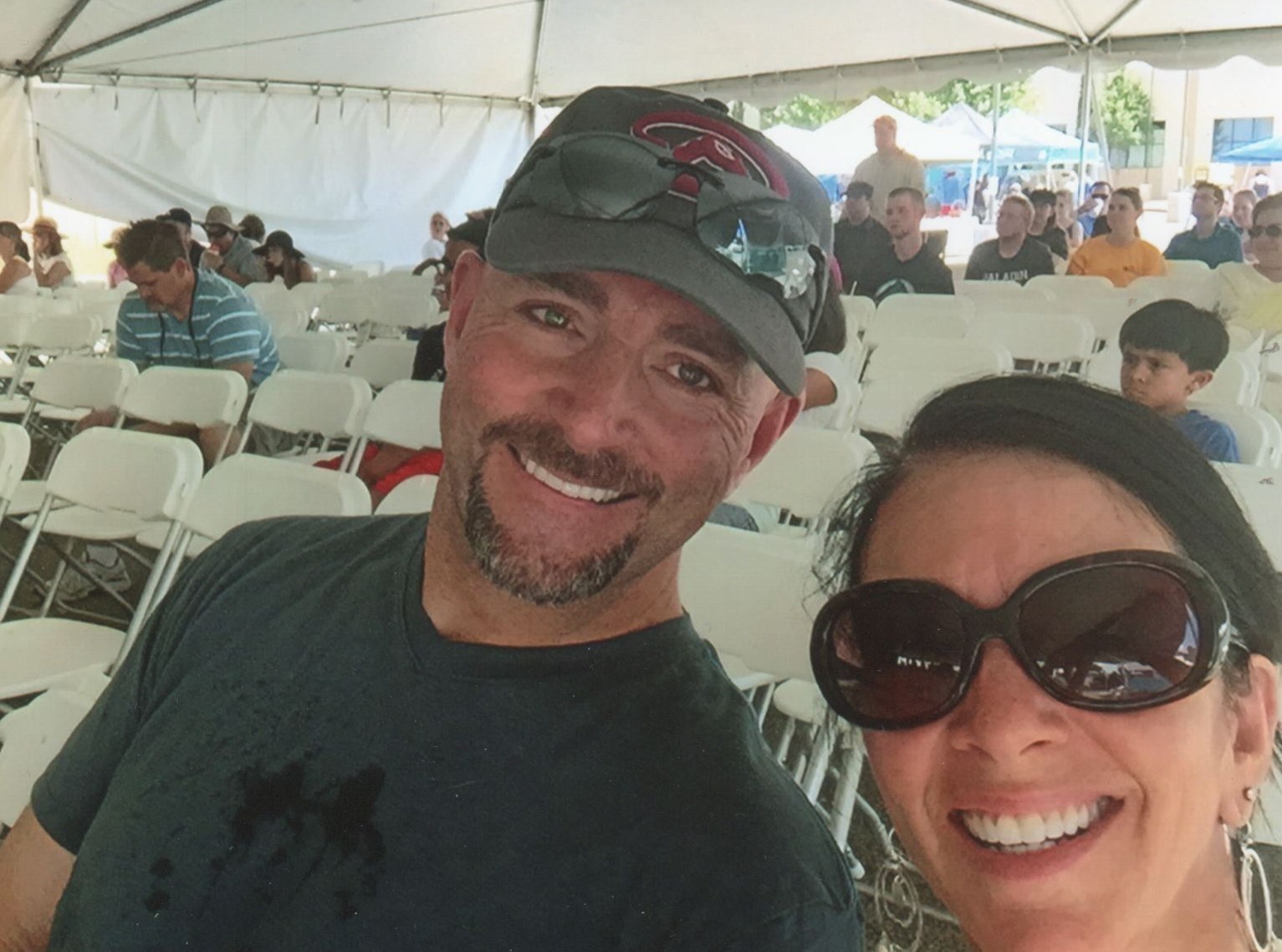 Obituary of Robert Joseph LeDuc