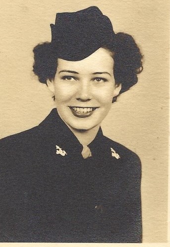 Obituary of Elizabeth (Betty) Betty Ann Whisenant White