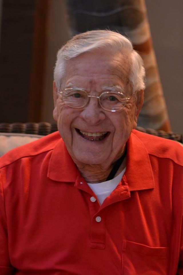 Obituary of Vernon E. Meckel