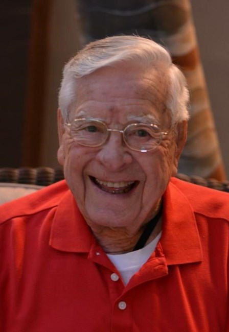 Obituary of Vernon E. Meckel