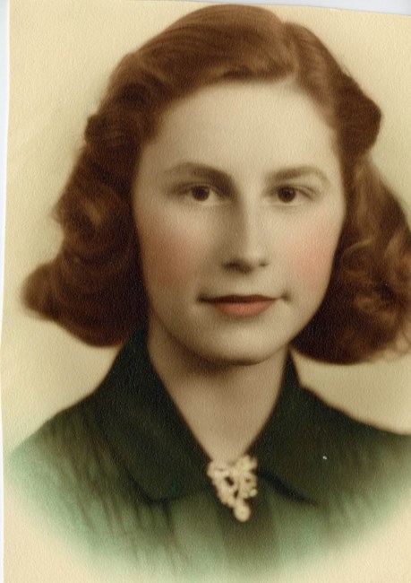 Obituary of Phyllis Elaine Anderson