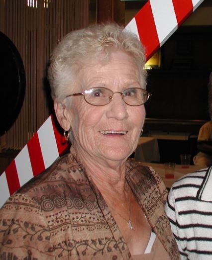 Obituary of Nancy Merlene Green