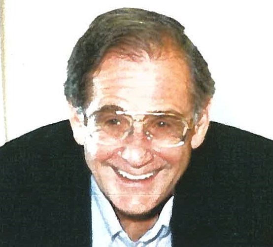 Obituary of Martin Koocher