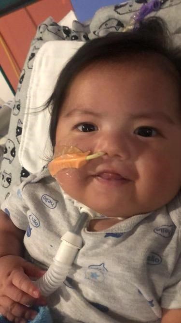 Obituary of Christian Stevie Ortega