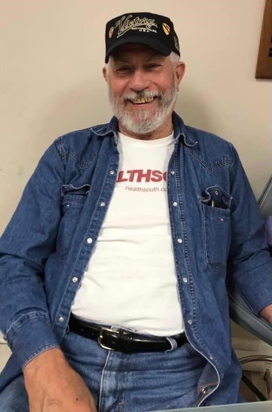 Edward Johnson Obituary Decatur, AL