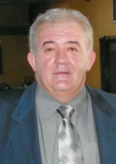 Obituary of Darko Cvitkovic