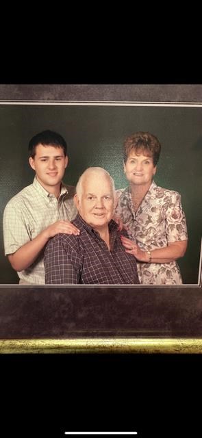 Obituary of Donald Lee Magnuson