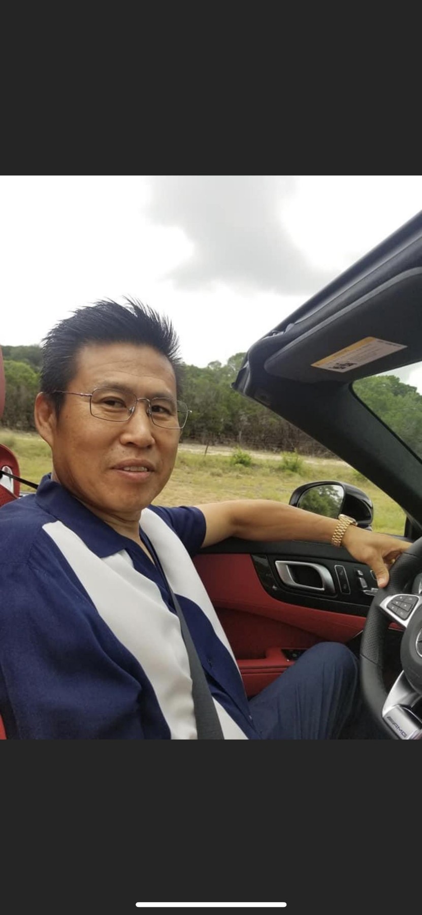 Obituary of James Lee