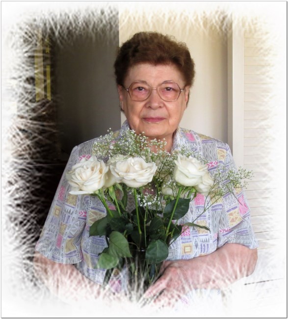 Obituary of Laurie McIntaggart