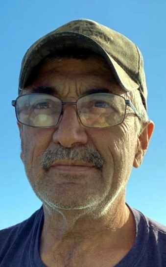 Obituary of Bryan Anthony Grandin