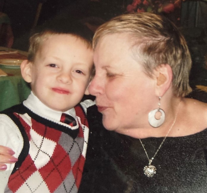 Obituary of Susanne Jane Ridgway