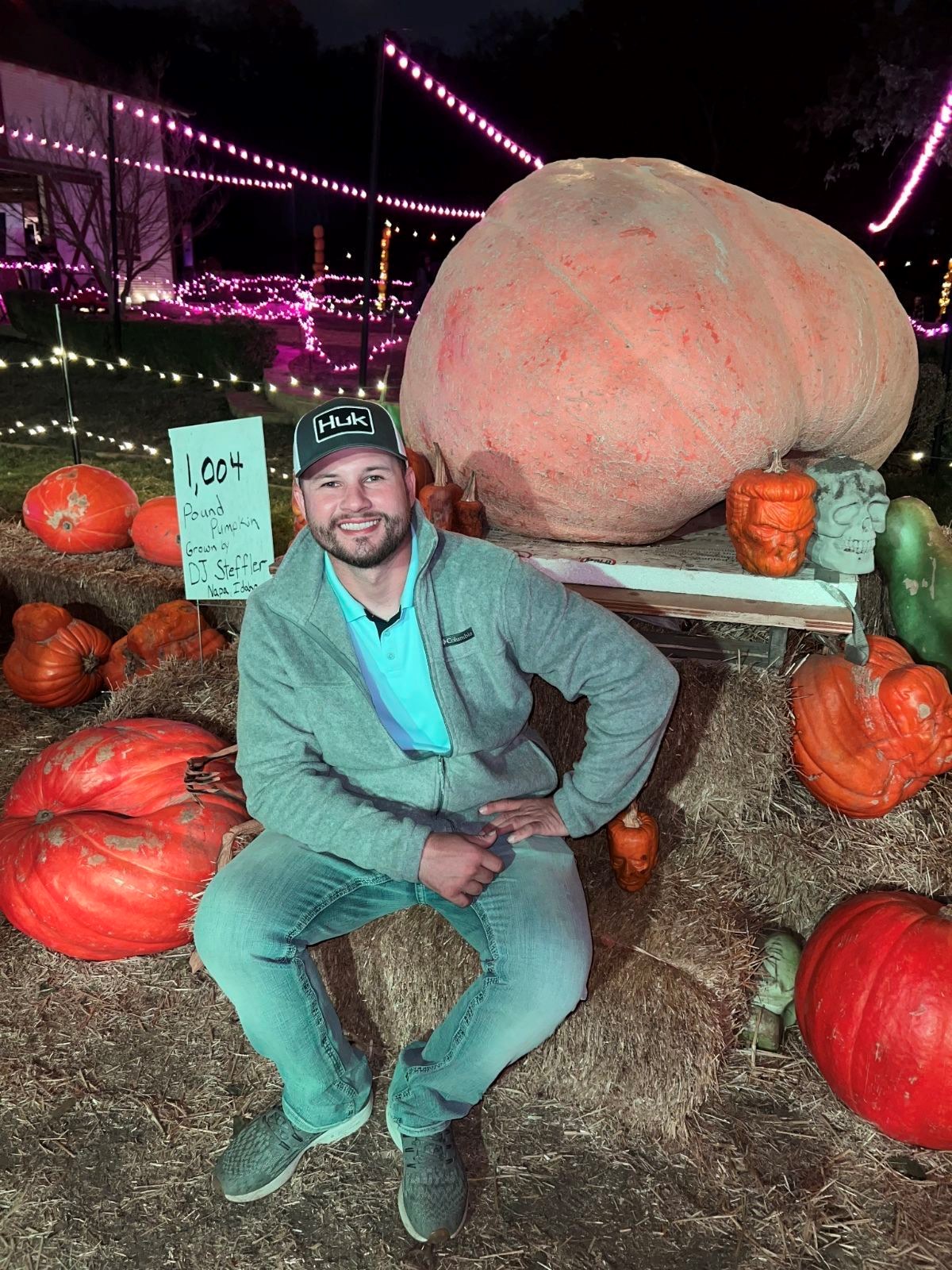 Obituary of Adam Micheal Gleason