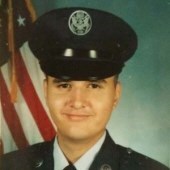 Obituary of Frederick P. SMSGT Woods