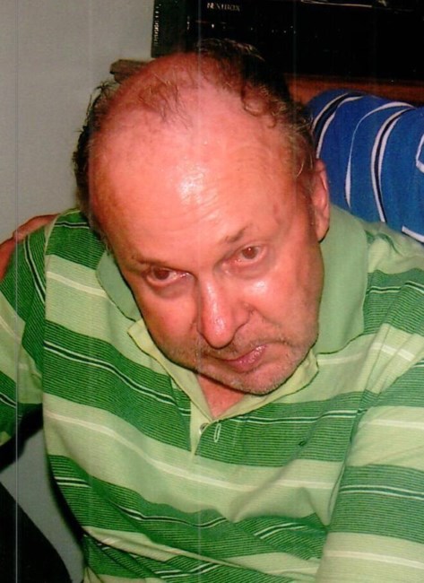 Obituary of John William Wood