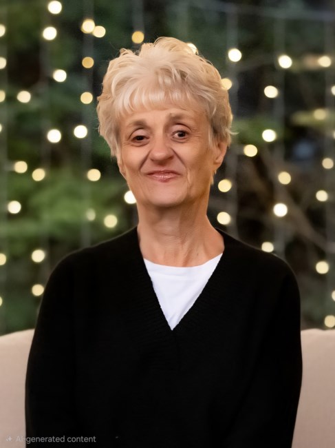 Obituary of Shirley Ann Gray