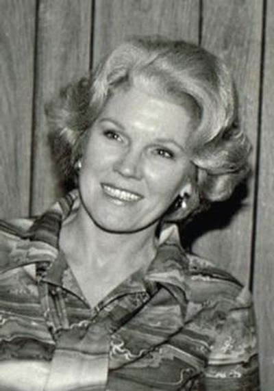 Obituary of Frances Stevens Sherman
