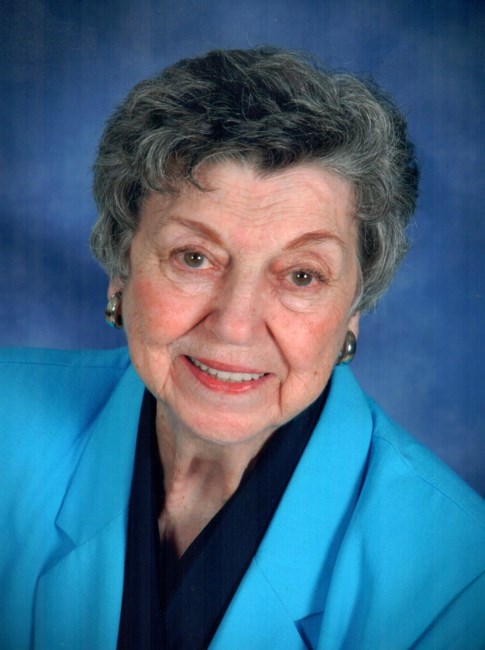Obituary of Marie Stasi Mentrup