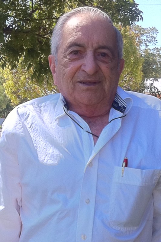 Garaland Lee Eggleston Obituary San Angelo, TX