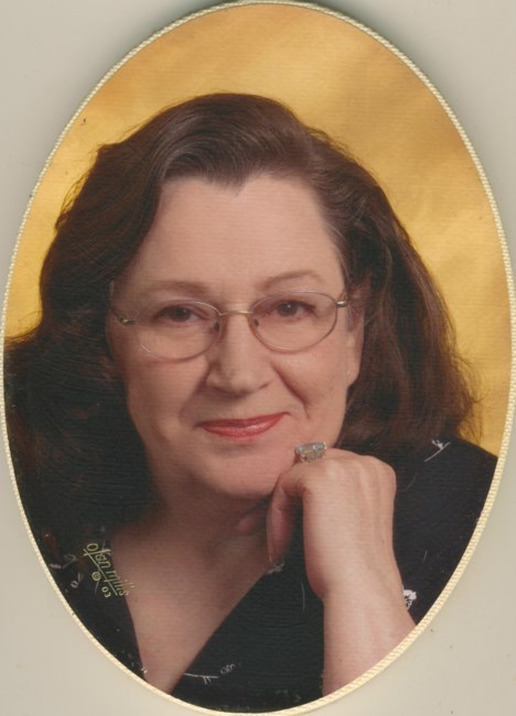 Obituary of Barbara Smith