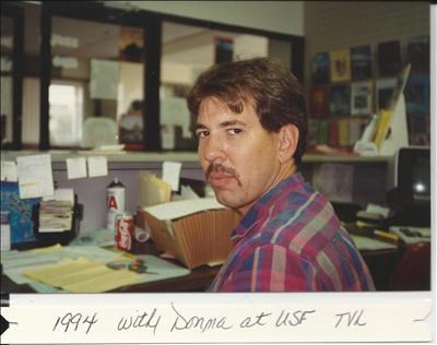 Obituary of Walter Diedrich Muller III