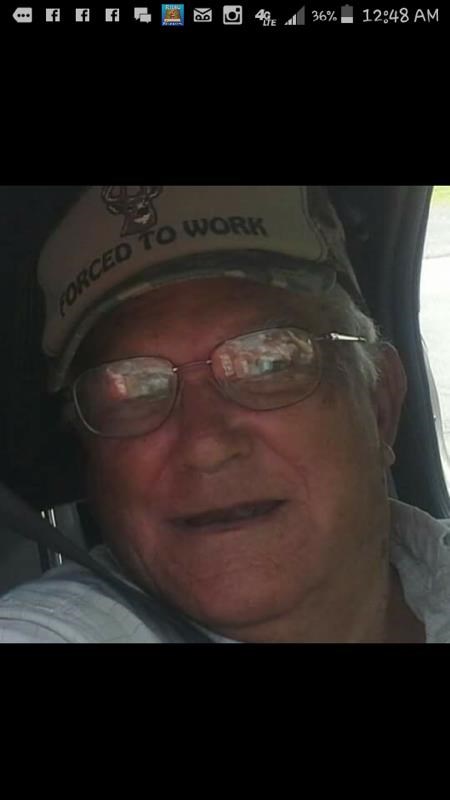 Avis de décès de Kelly Francis Kirk