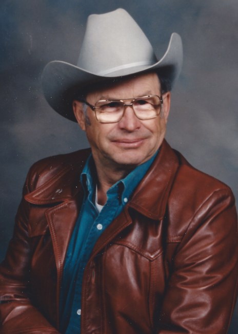 Obituary of Alec Beatul