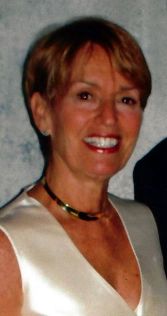 Obituary of Francine M. Murphy